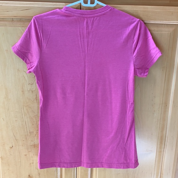 Reebok FIGHTER Tee - Picture 5 of 6